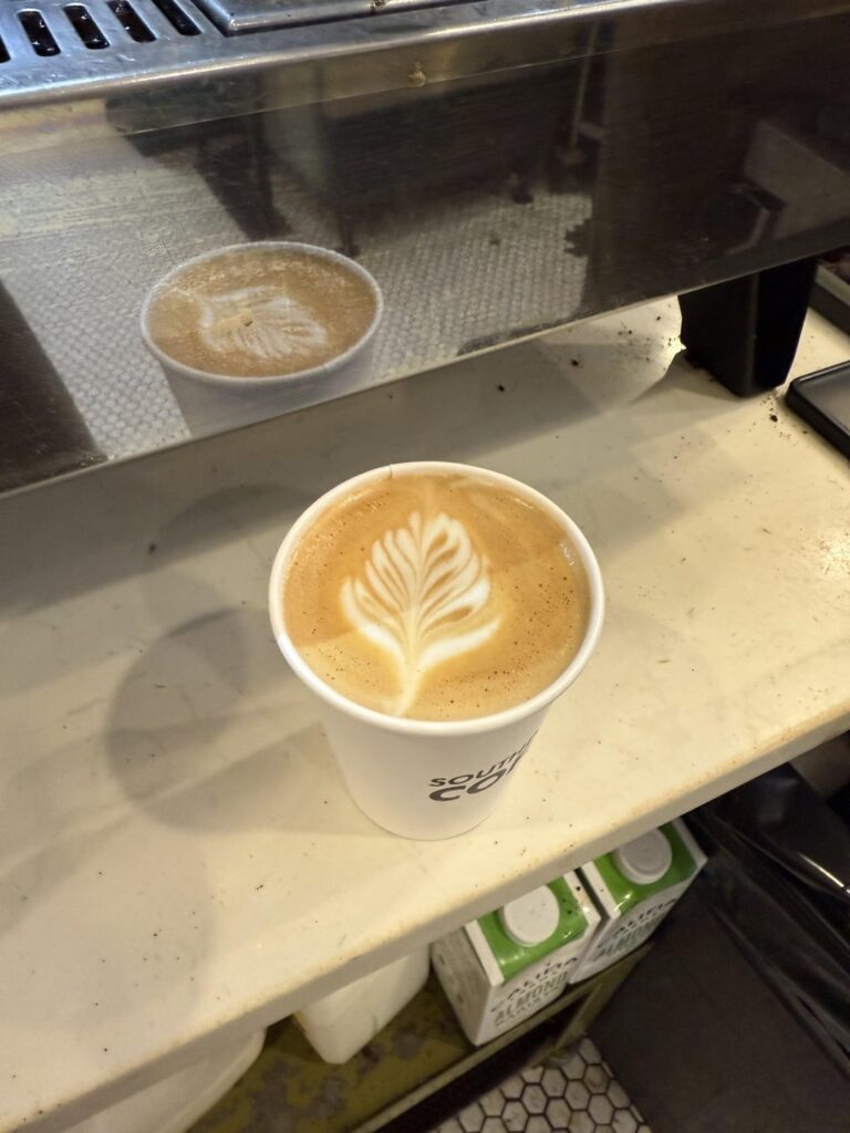 Finally circling back to the Rosetta