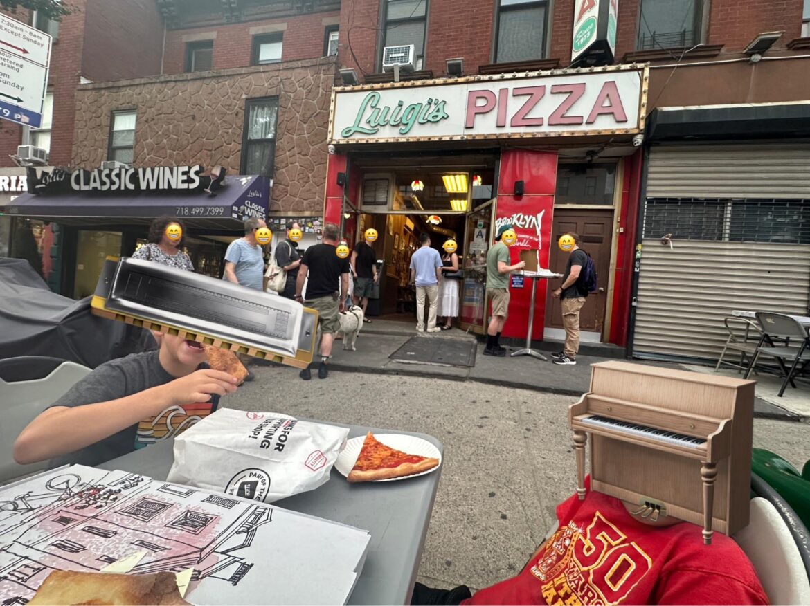 Appreciation post, thanks for the recommendation