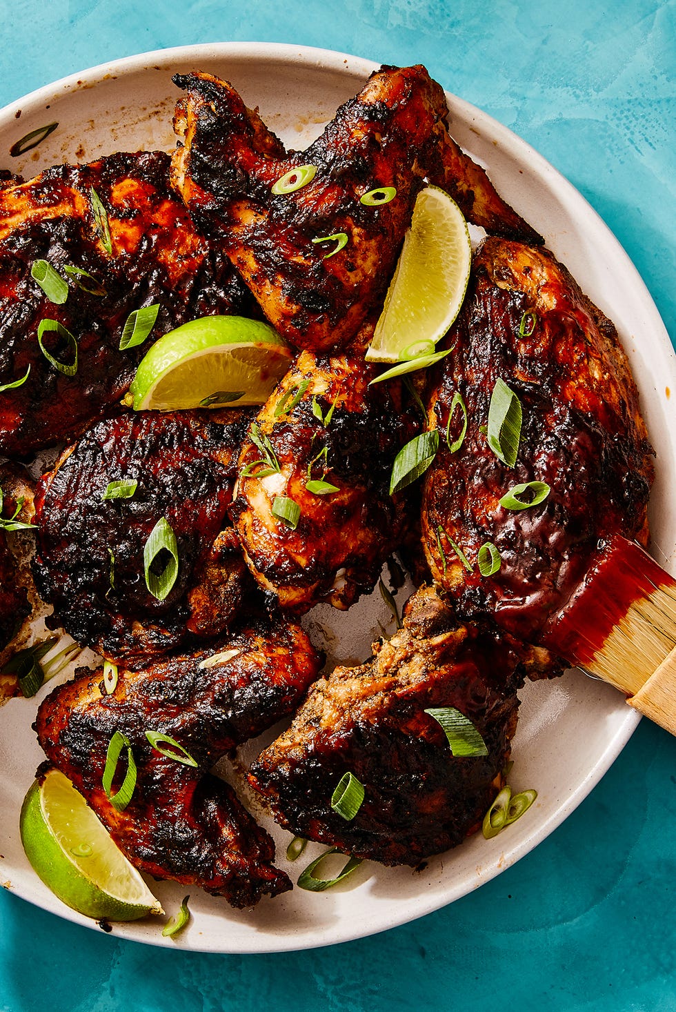jamaican jerk chicken