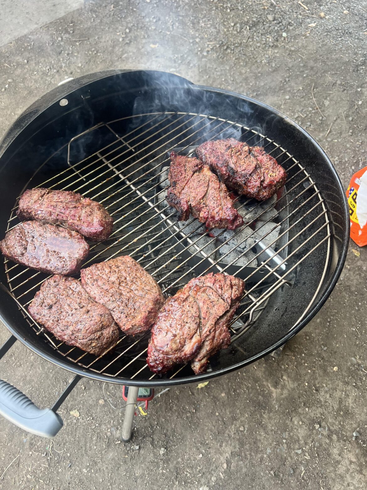 Hope I’m doing this right 🤞🤞