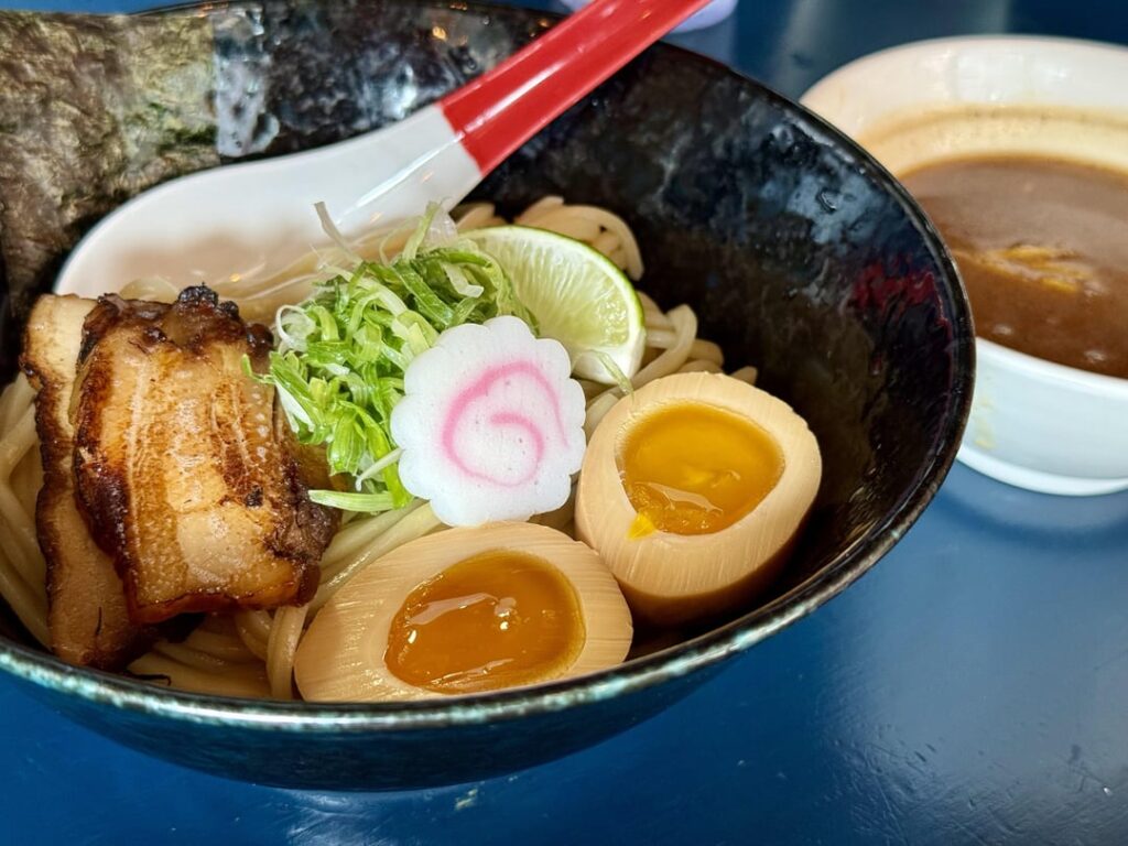 Three days in NYC - trip report