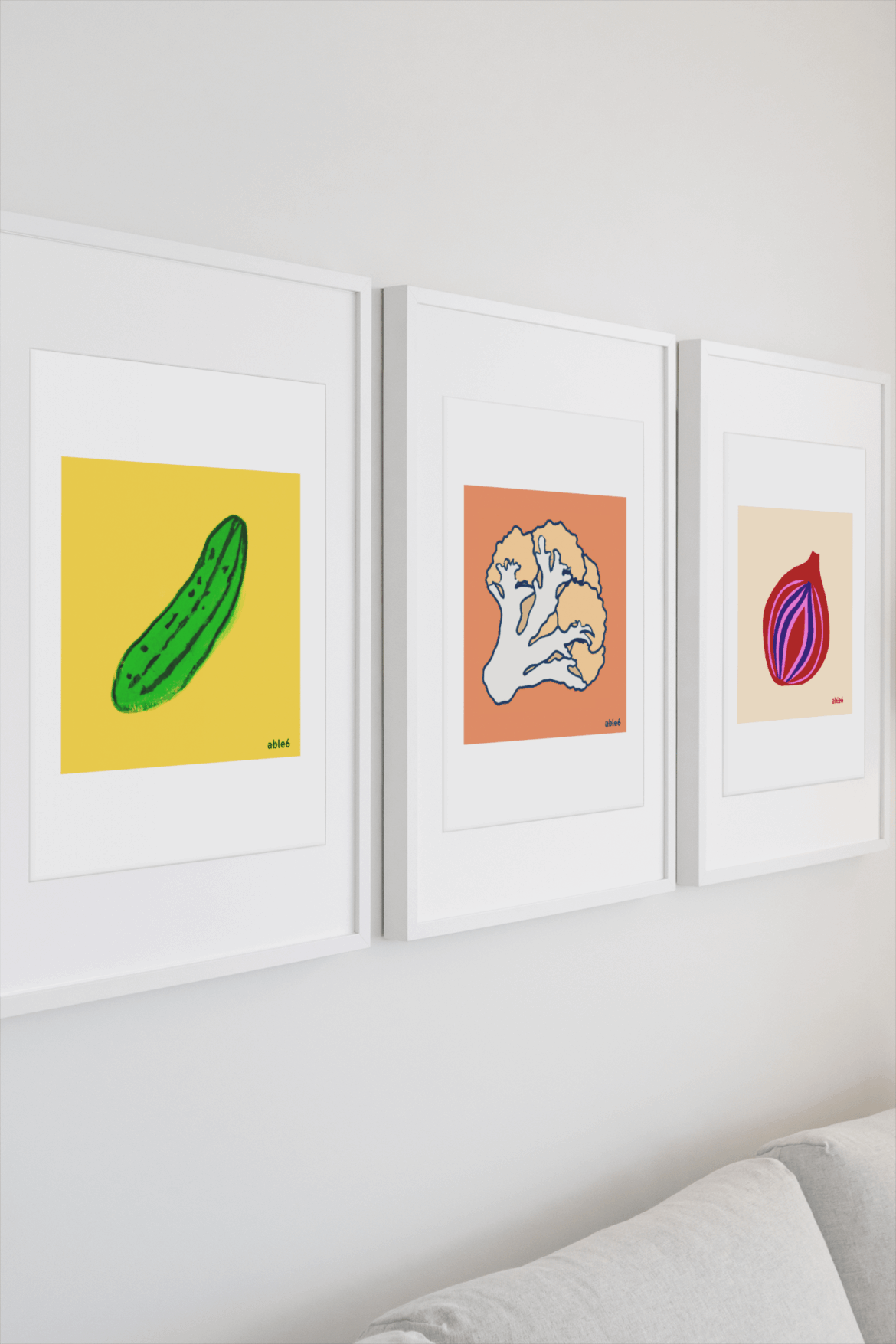 My top 3 veggies to pickle are cucumbers, cauliflower, and onions. But I'm no pickling expert. Who's got good pickling tips for me?