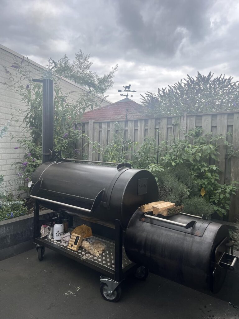 Could I double my stack length without creating back pressure?