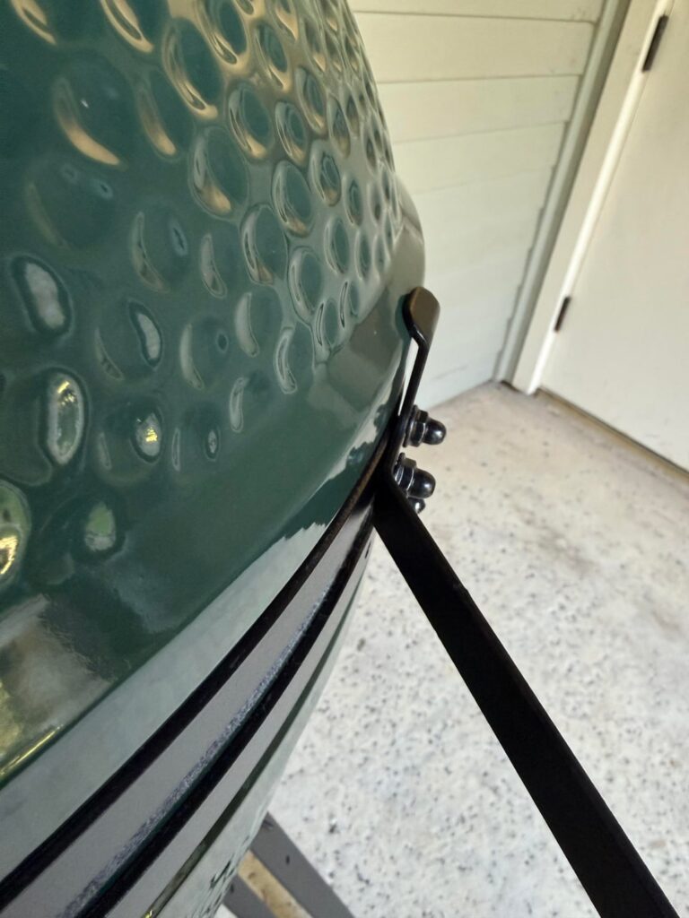 New BGE XL Install Questions New BGE XL Install Questions