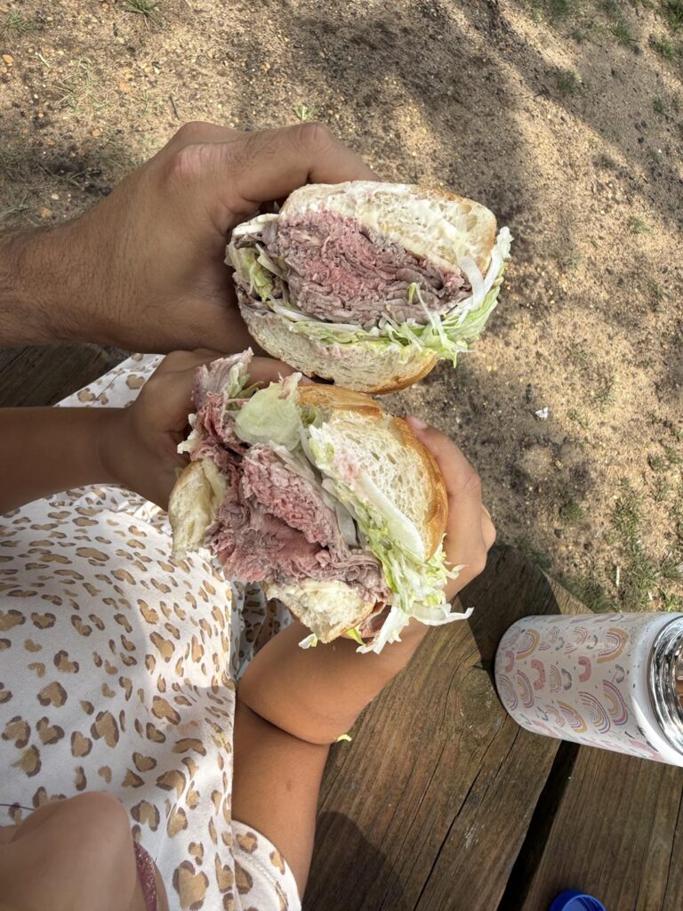 Lennys (colonial market)