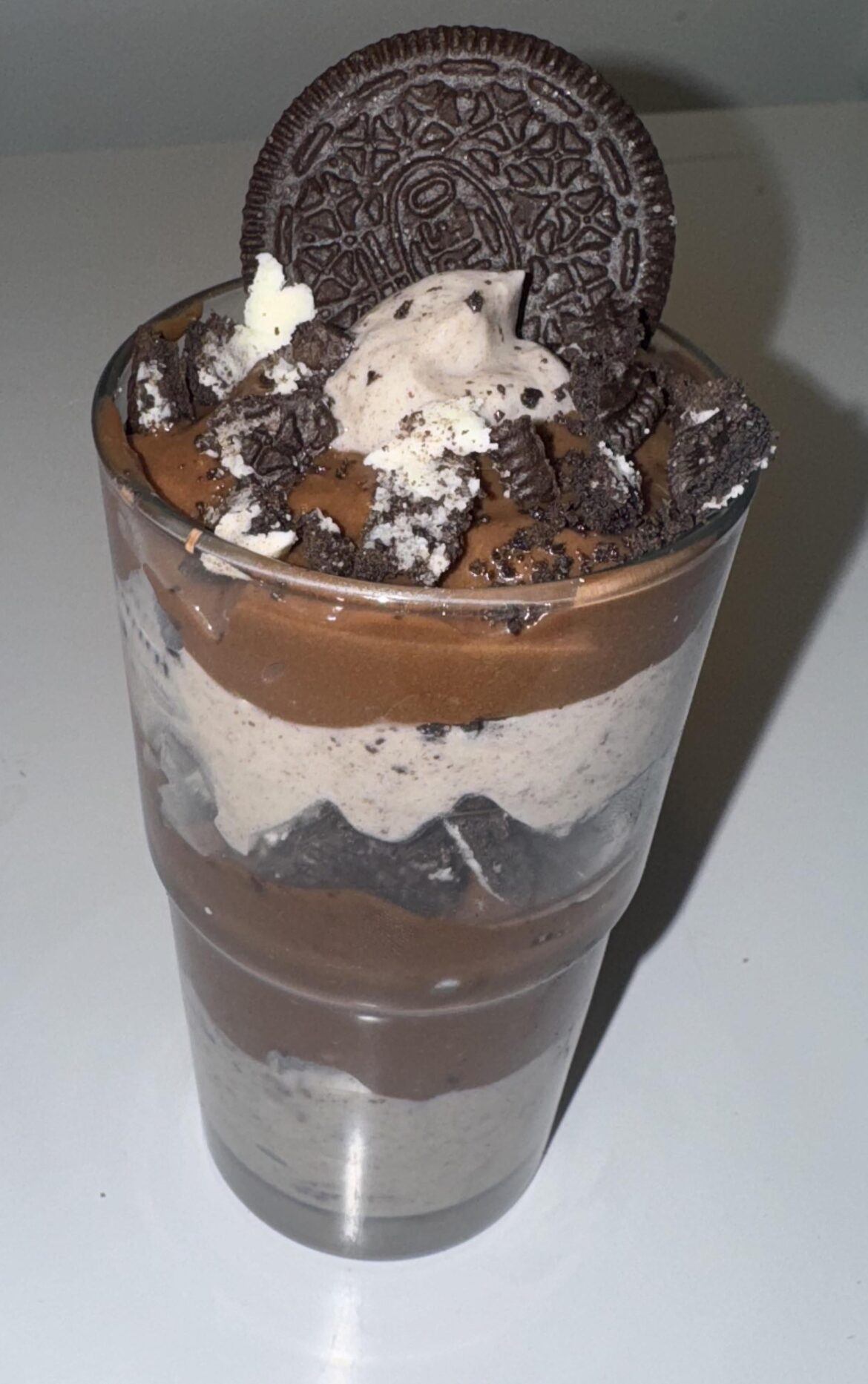 A creation of my own..