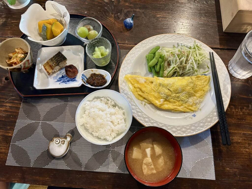 Farm to Table/ Eating in Season/Summer Vacation/なつやすみ 🌾 ⛰️ 🌳 🌲