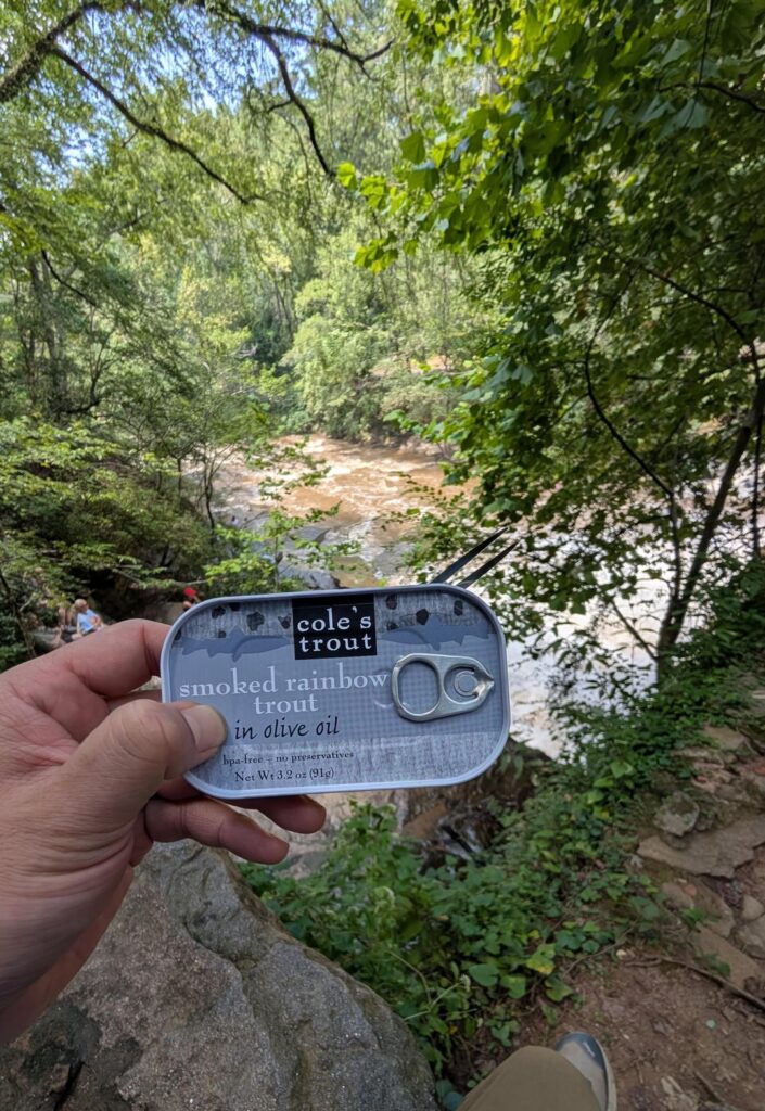 Special occasion tin