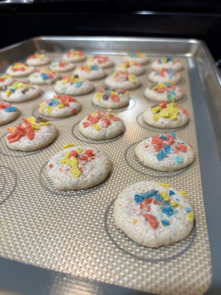 How can I make these better?