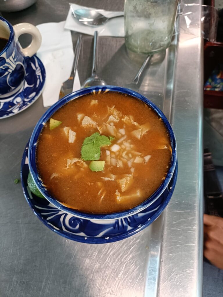Menudo