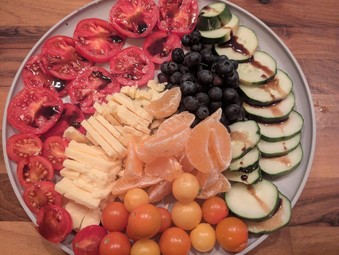 My harvests are starting job next bigger.