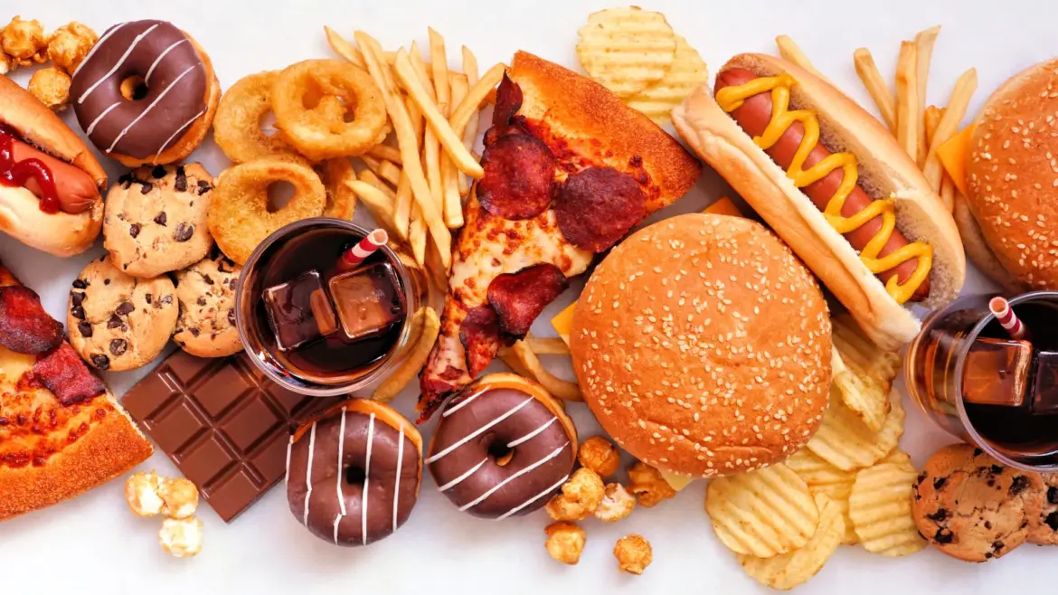 How much damage are ultraprocessed foods really doing to your health? How much damage are ultraprocessed foods really doing to your health?