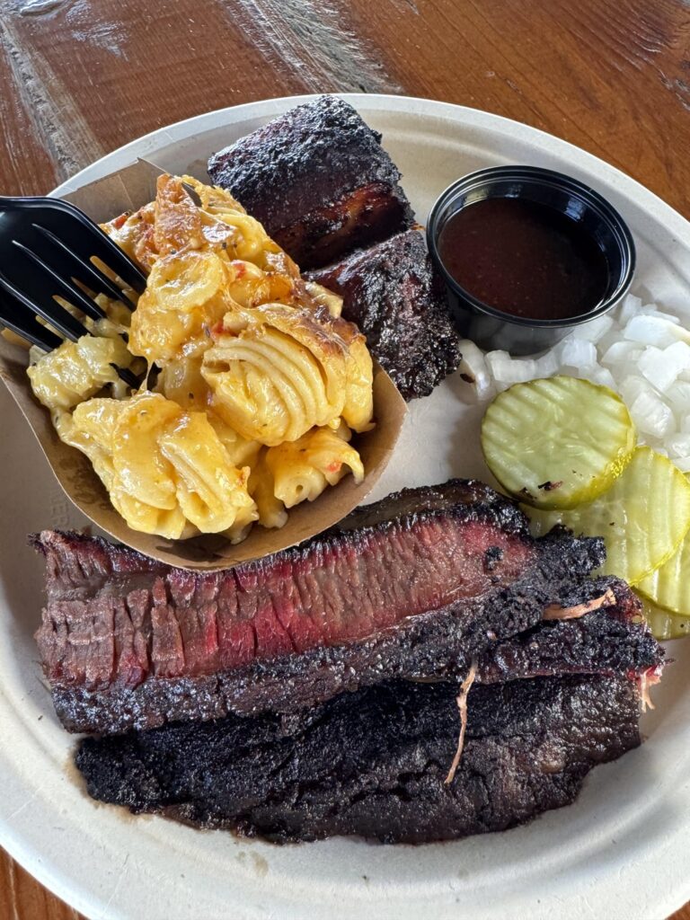 Rollin Smoke in Austin Rollin Smoke in Austin