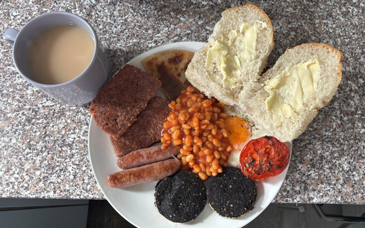 First time poster,How did I do ?