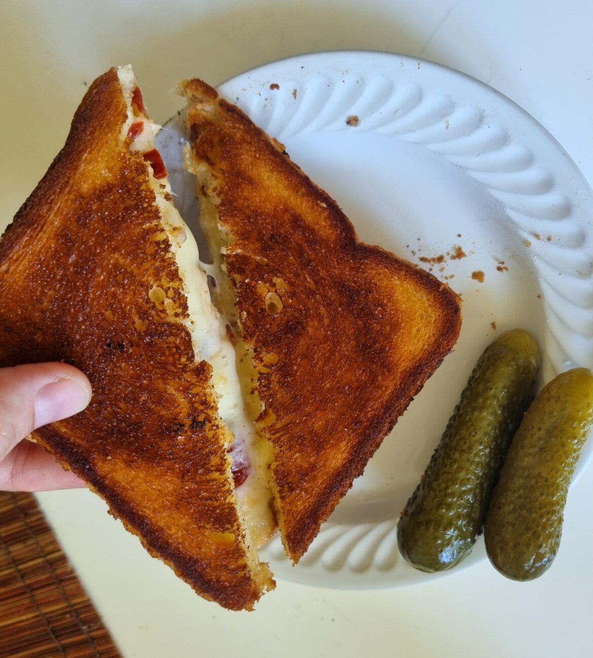 Chipotle GC hell yeah 10/10