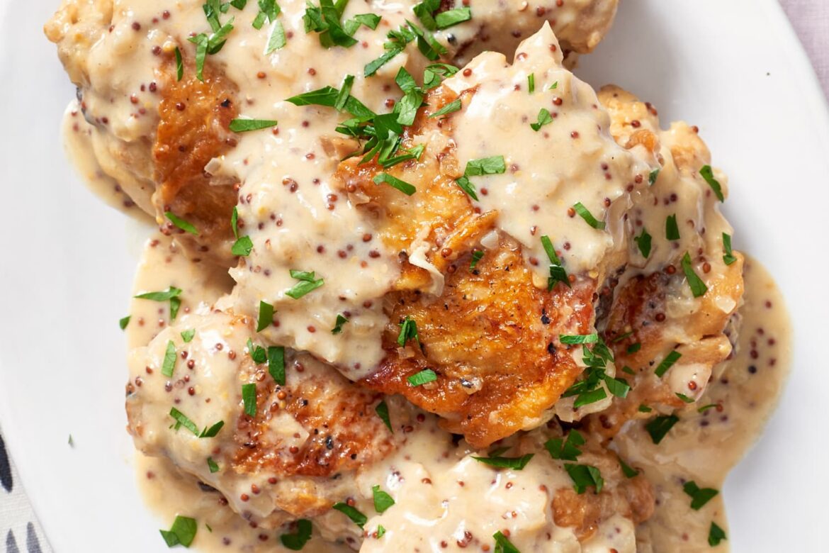 12 French Chicken Recipes to Make Right Now 12 French Chicken Recipes to Make Right Now