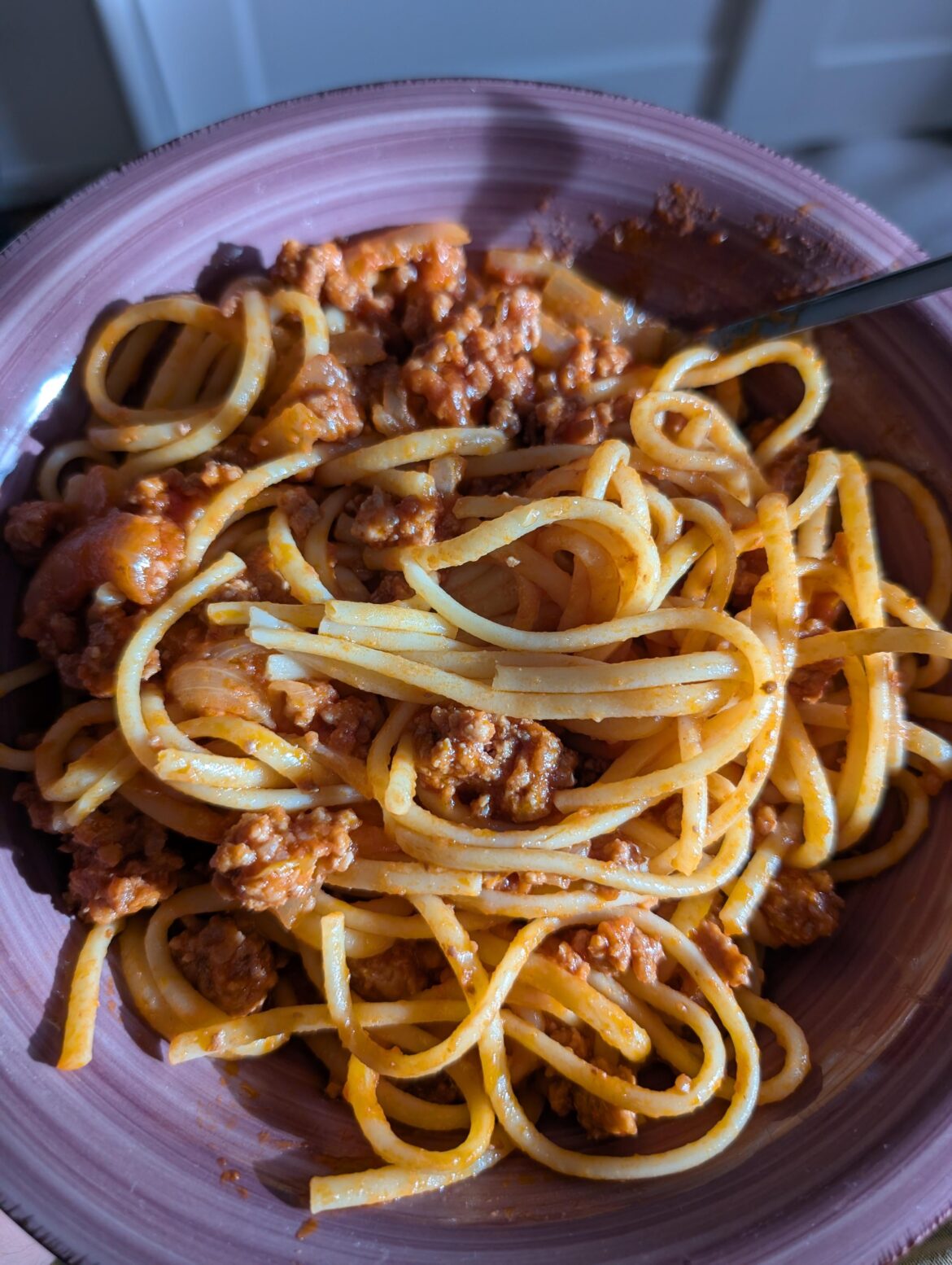 Spag Bol