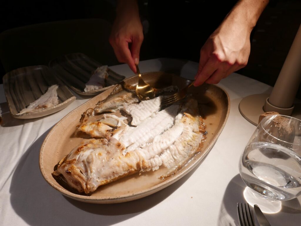 Elkano - August 2025