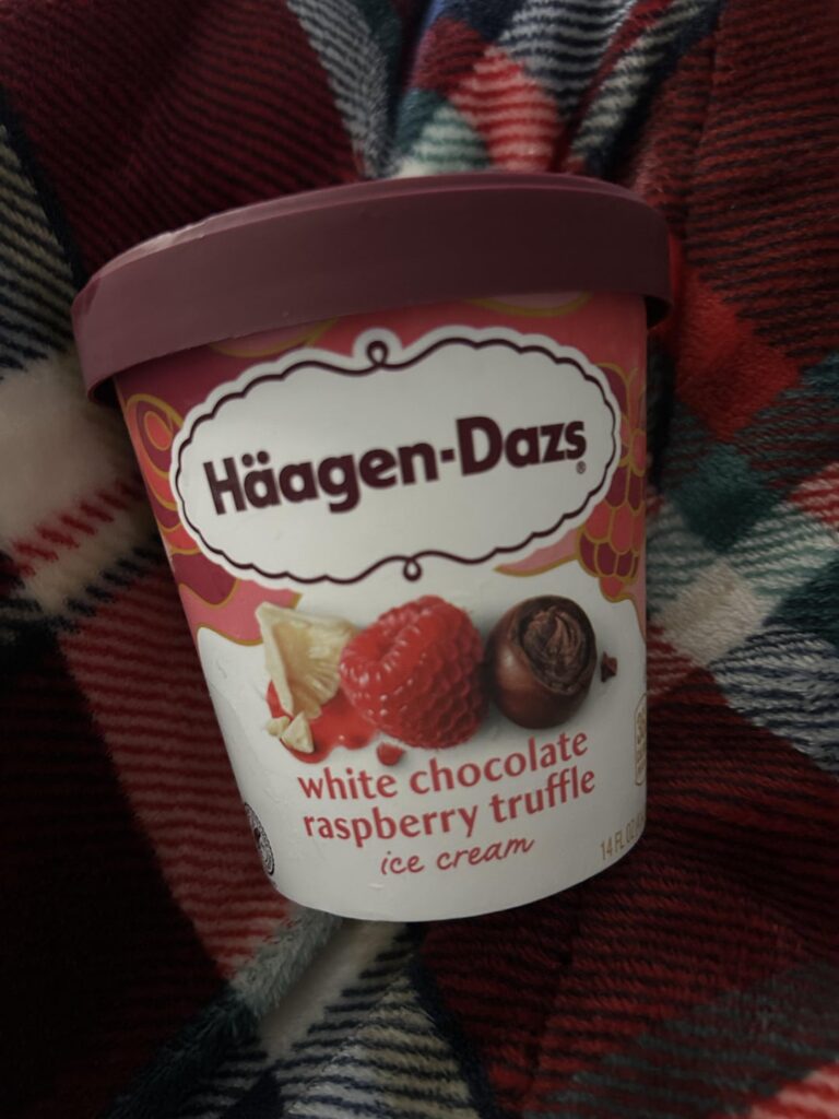 One of my fav flavors 🤍💗🤎