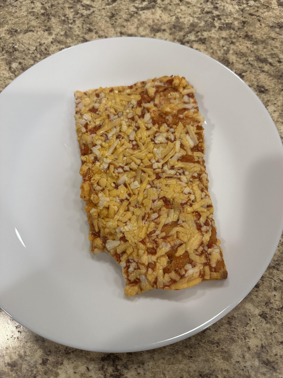 This is definitely undercooked right?