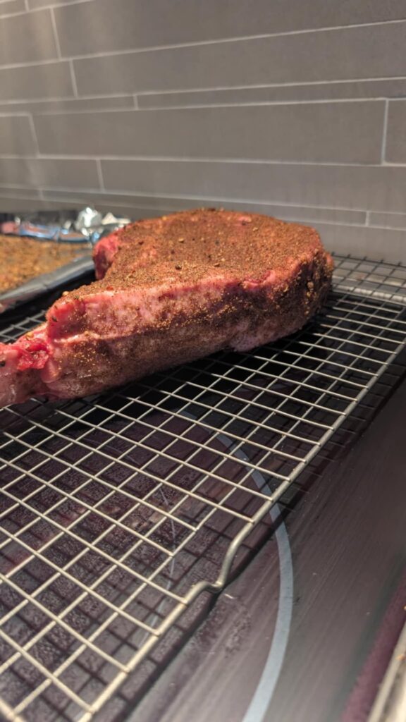 Probably my best one so far