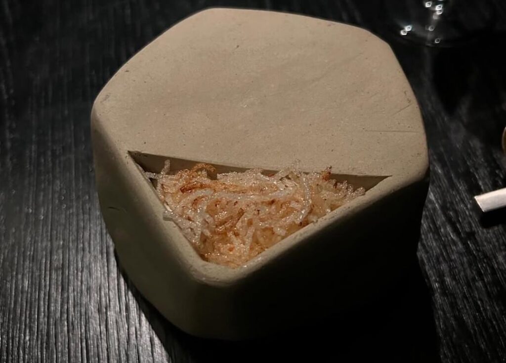 Ore, Bangkok, second visit, July 25