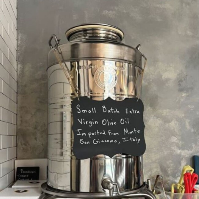 kikilu olive oil hoboken