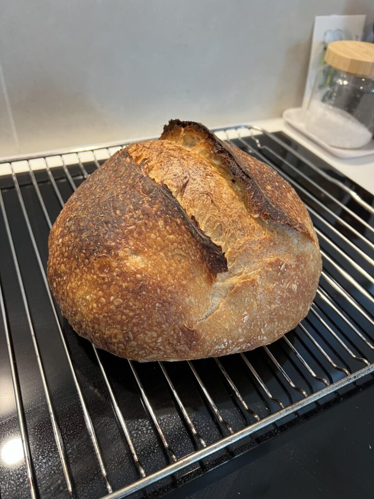 Does this look good?