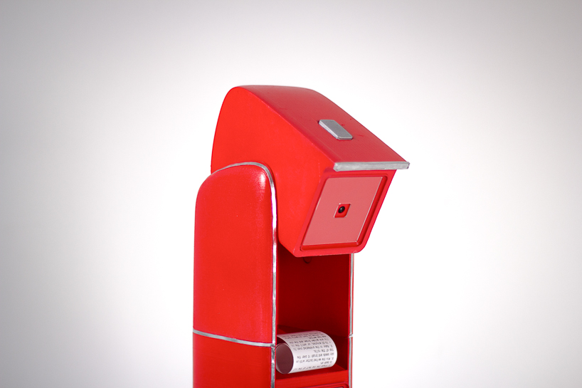 kitchen cosmo AI prototype transforms leftovers into personalized recipes