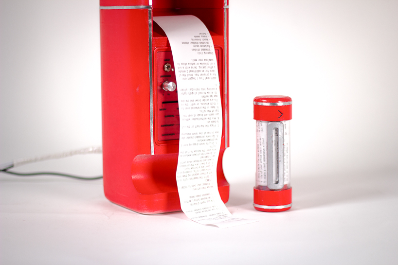 kitchen cosmo AI prototype transforms leftovers into personalized recipes