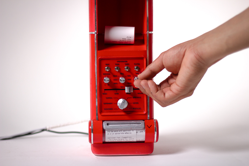 kitchen cosmo AI prototype transforms leftovers into personalized recipes