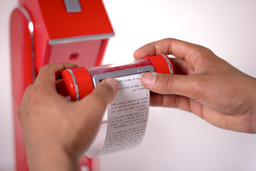 kitchen cosmo AI prototype transforms leftovers into personalized recipes
