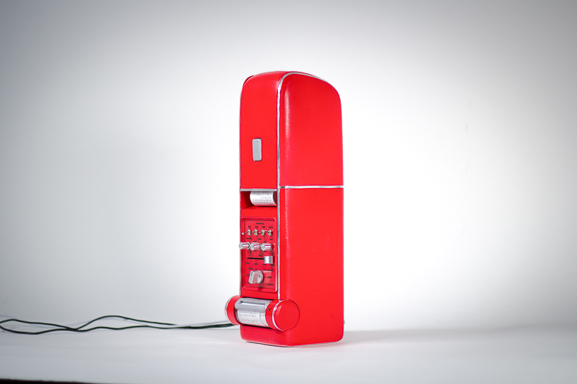 kitchen cosmo AI prototype transforms leftovers into personalized recipes