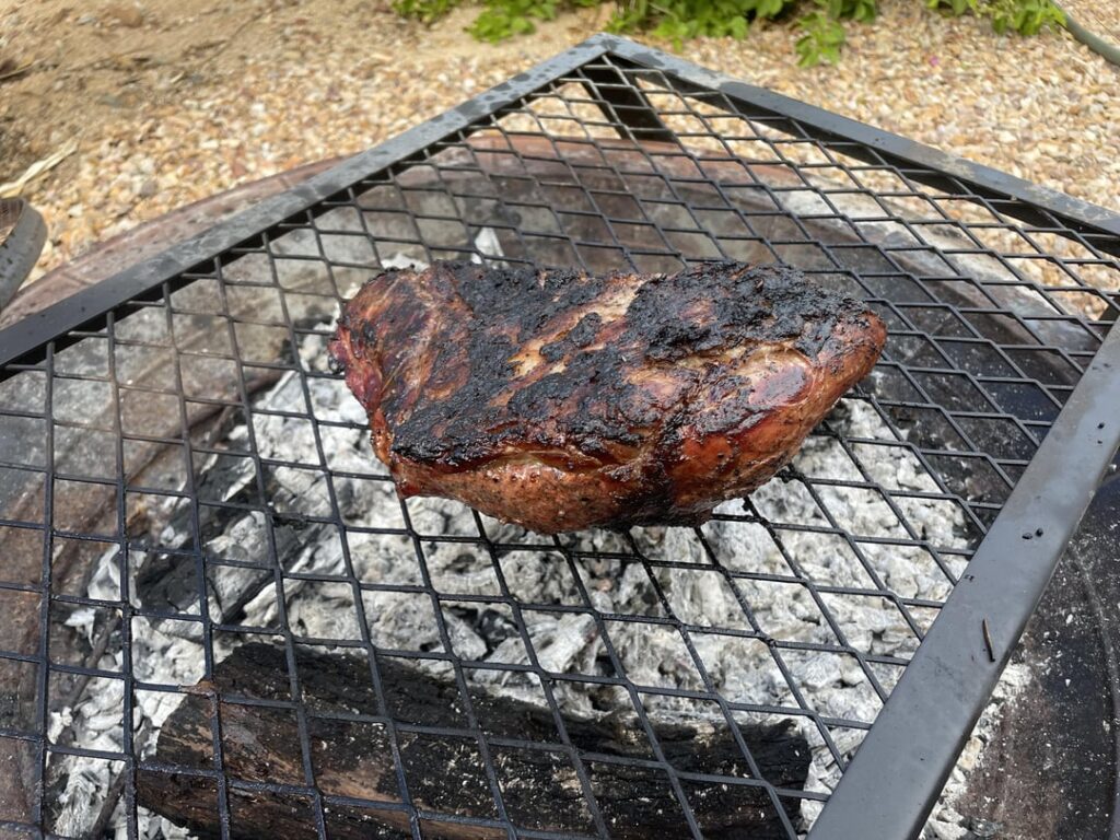 Loving tritip lately 🍖🤙🏽