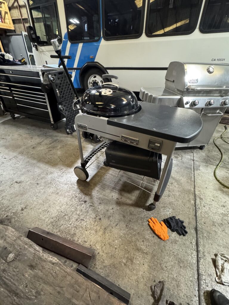 I have a problem….. I have a problem…..