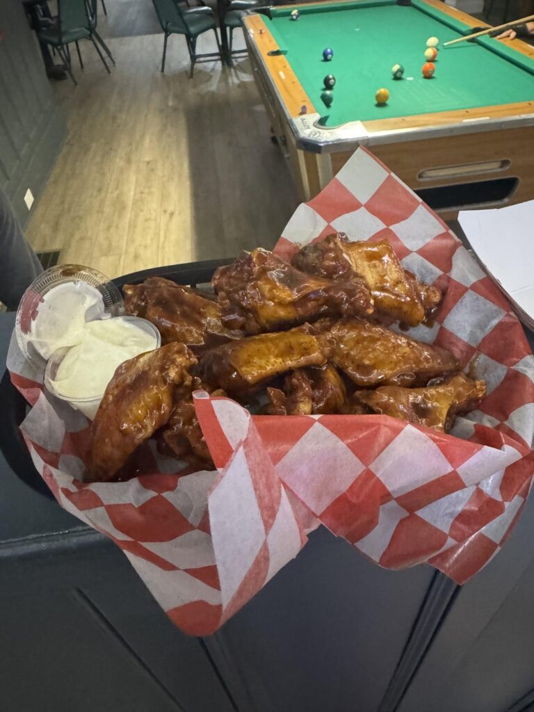 16 Ellicott in Depew, Ny