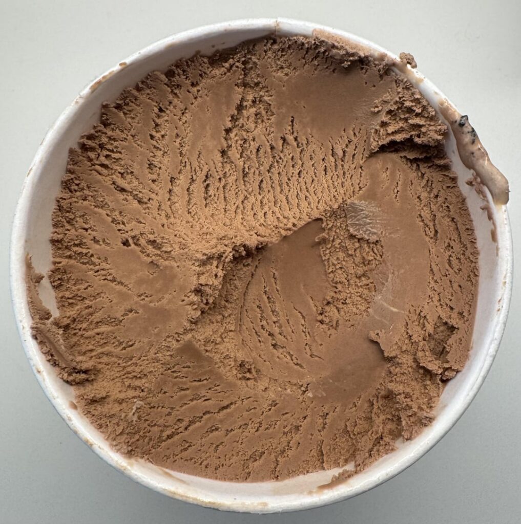 Straus Dutch Chocolate - Rich Flavor