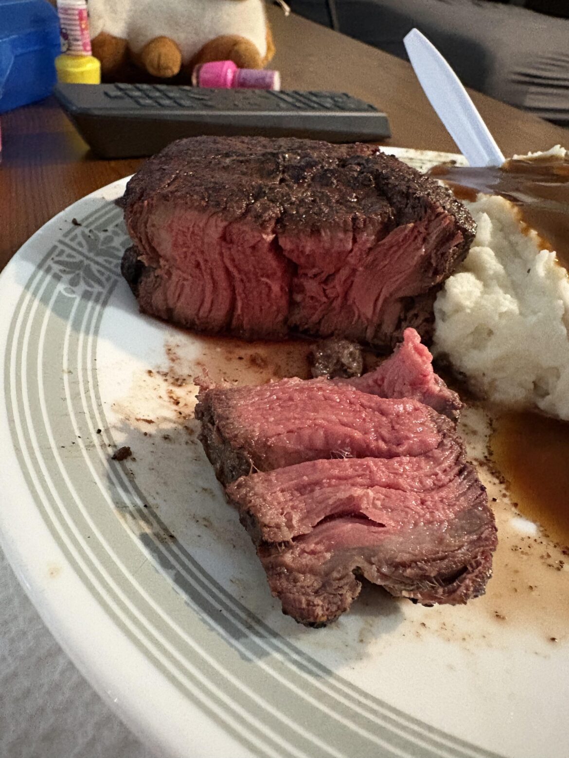 Filet