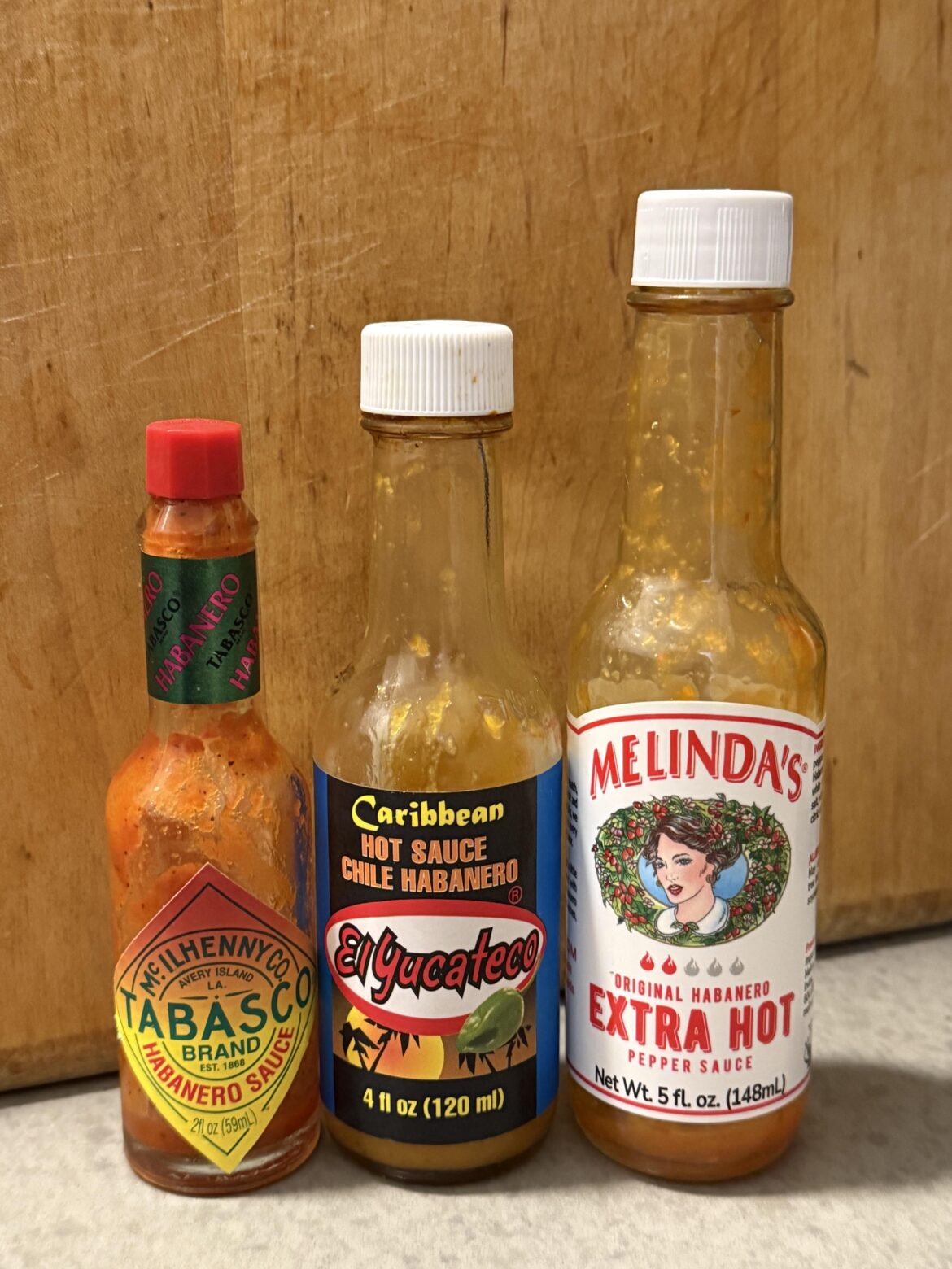 Seeking Grocery Store Recs (Habanero & Beyond)