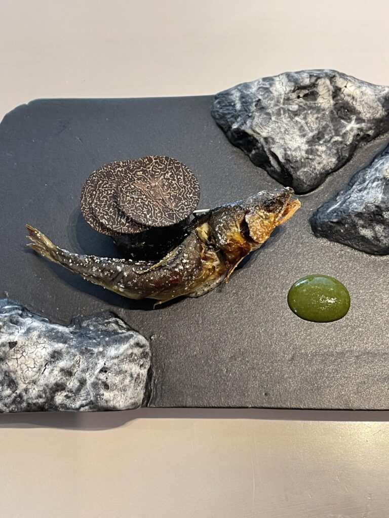 Reminiscence (**, Tabelog Silver 4.45, Nagoya)