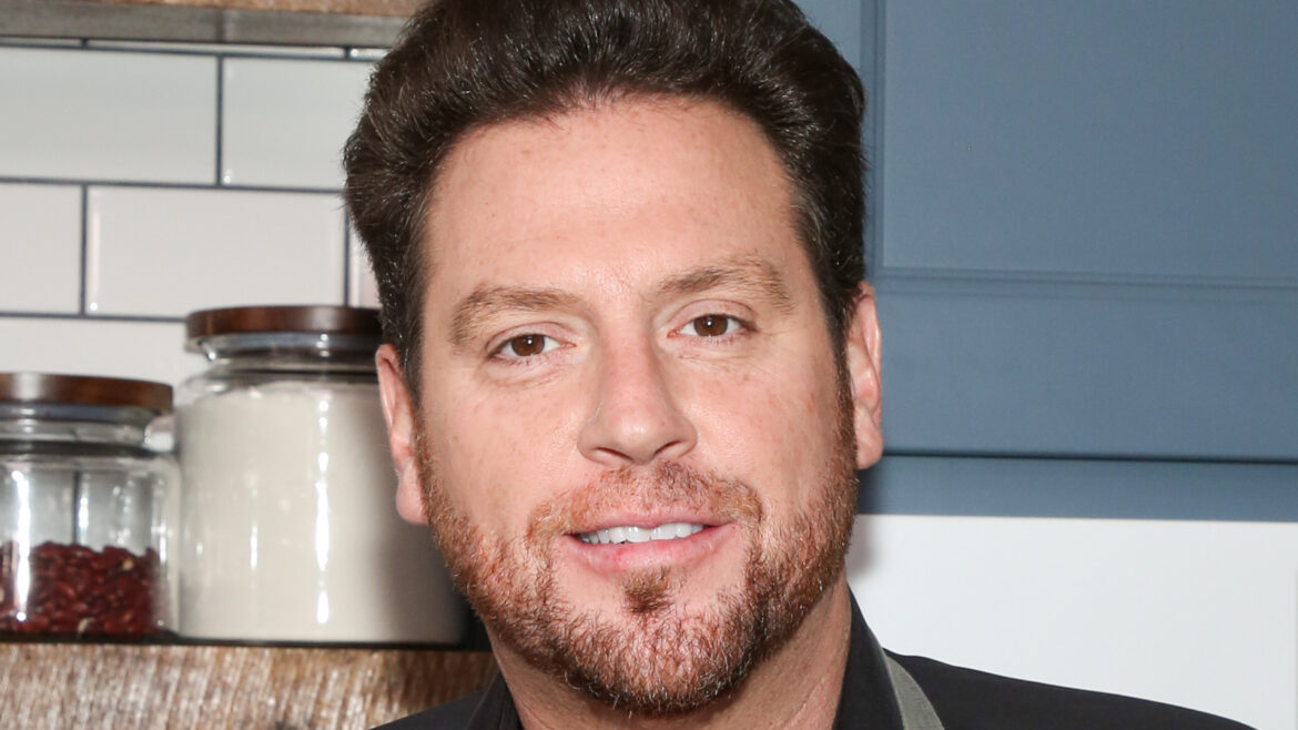 Chef Scott Conant Dishes On Italian Food And Chopped Chef Scott Conant Dishes On Italian Food And Chopped
