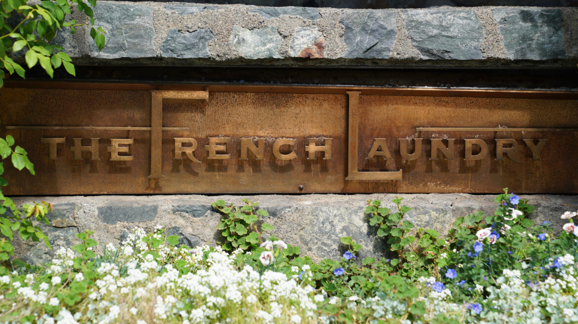 How Much You Should Expect To Pay When Dining At The French Laundry