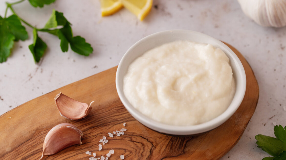 15 Best Ingredients To Give Aioli A Flavor Boost 15 Best Ingredients To Give Aioli A Flavor Boost