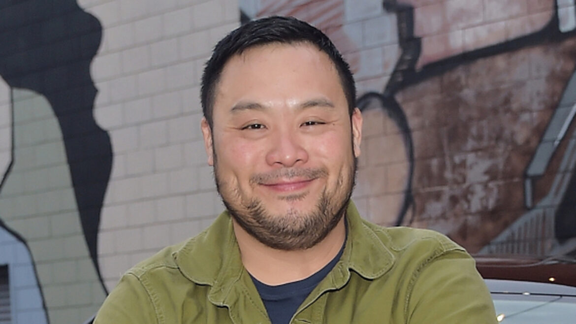 Chef David Chang’s Smart Tip For Finding The Best Local Food When Traveling Chef David Chang's Smart Tip For Finding The Best Local Food When Traveling