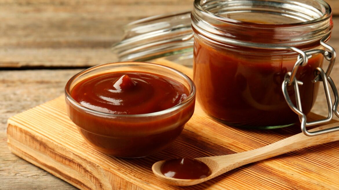 The Homemade BBQ Sauce Mistake That's Ruining Your Flavor