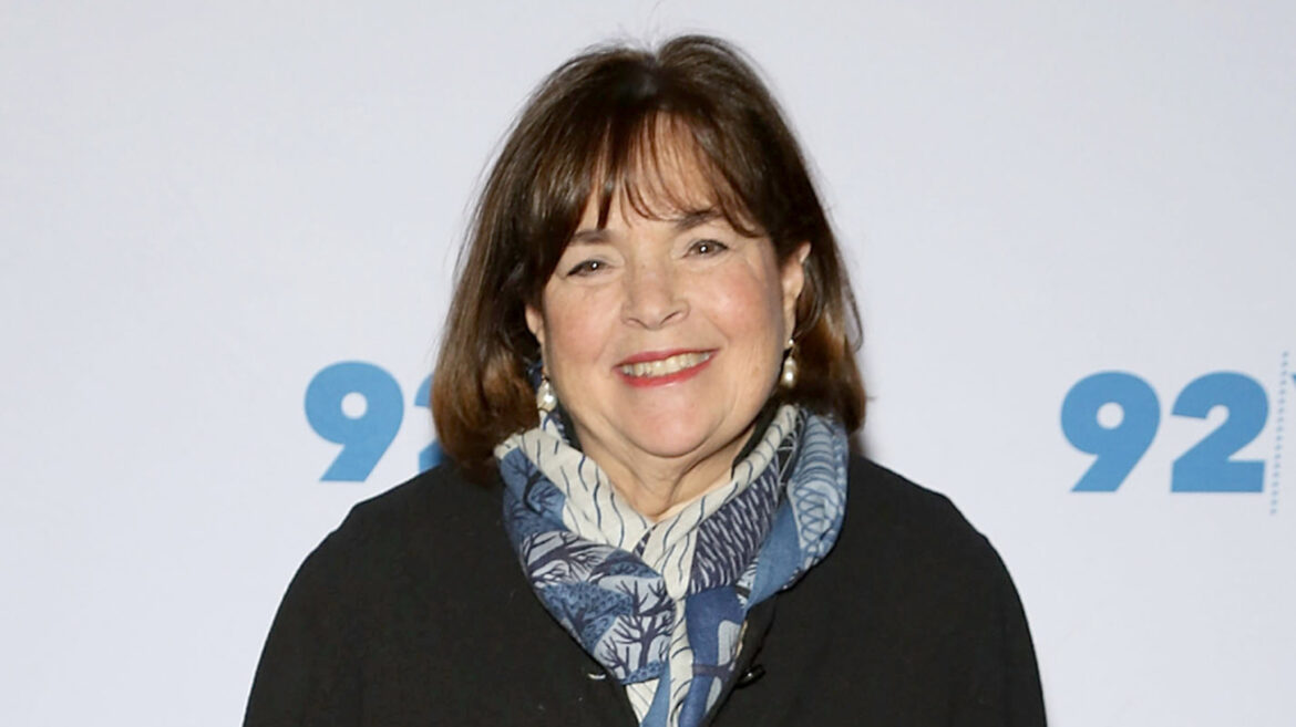 Ina Garten’s Go-To Comfort Sandwich Is A Certified Classic Ina Garten's Go-To Comfort Sandwich Is A Certified Classic