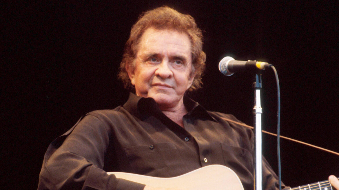 12 Old-School Southern Meals Johnny Cash Loved