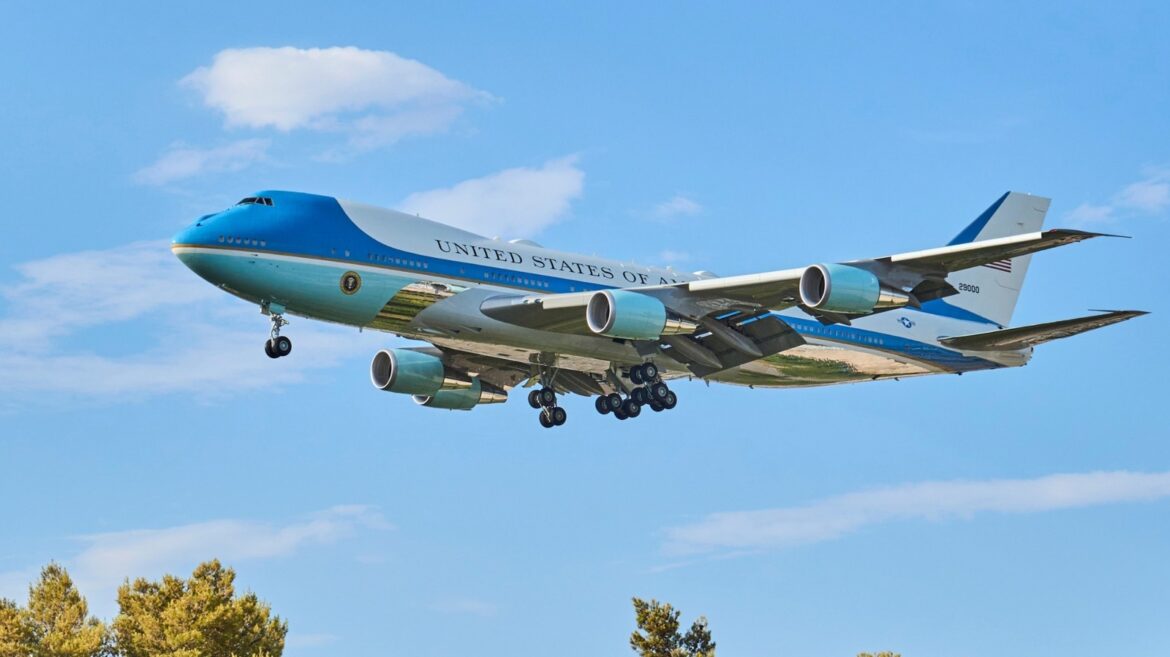 How To Recreate Air Force One’s Italian Sandwich How To Recreate Air Force One's Italian Sandwich