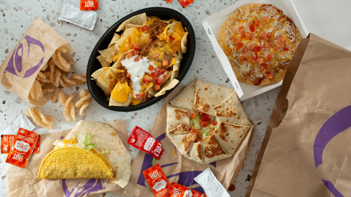 Why Taco Bell Employees Say You Should Never Order Steak