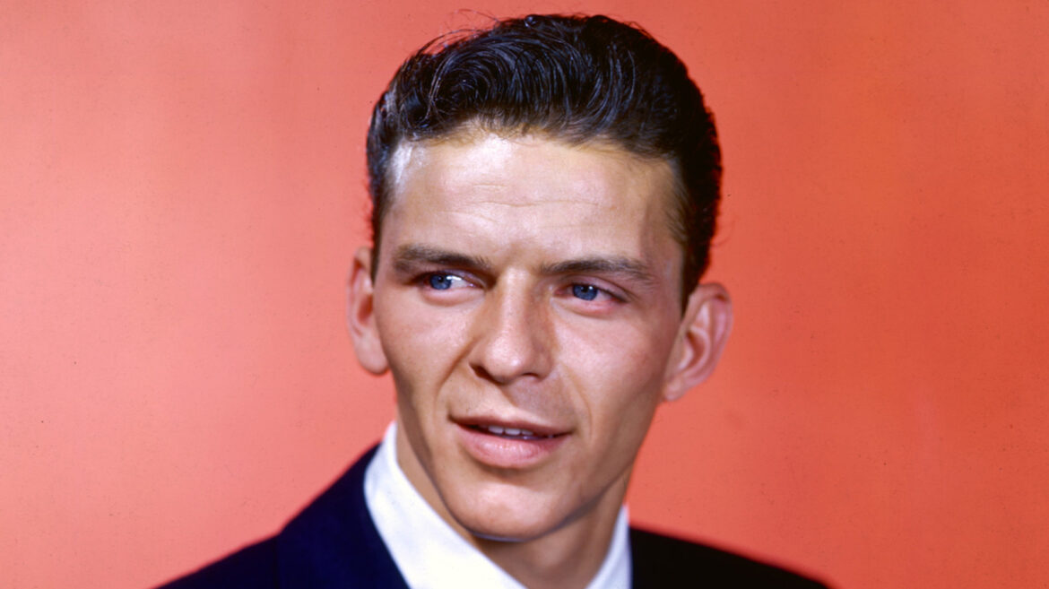 Frank Sinatra’s Go-To Dessert Was A Cheesy Delight With A Lemon Twist Frank Sinatra's Go-To Dessert Was A Cheesy Delight With A Lemon Twist